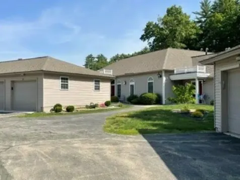 25 Lantern Lane Kingston NH 03848