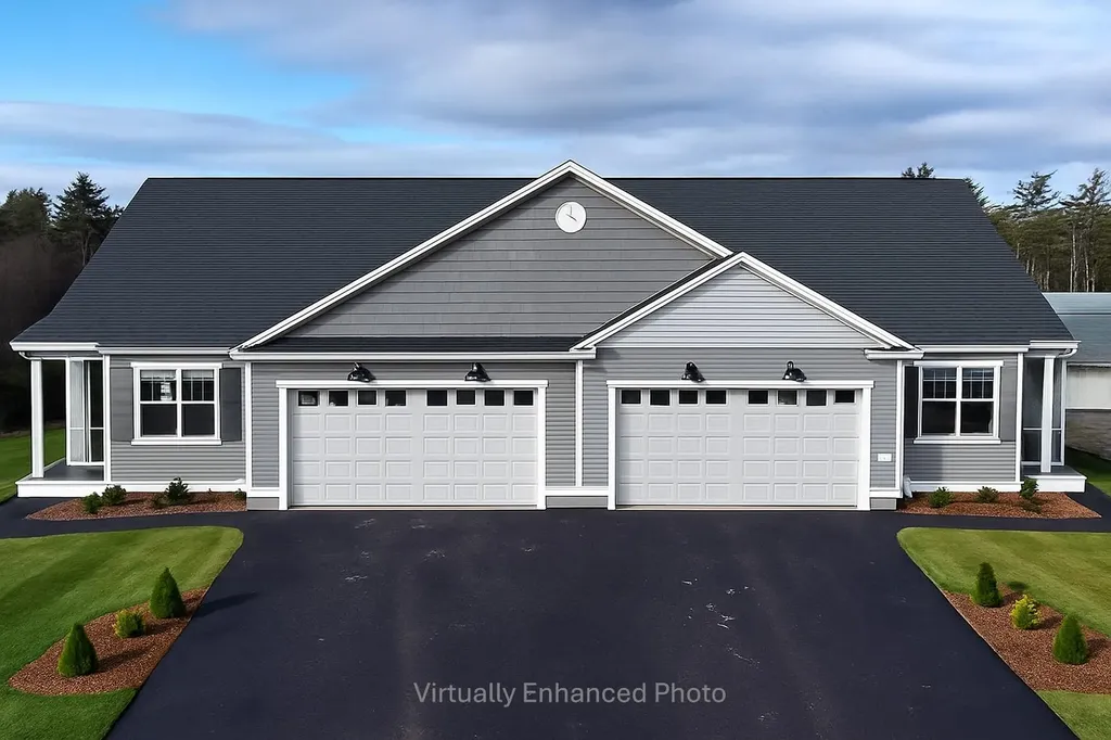 58 Millstone Drive Northfield NH 03276