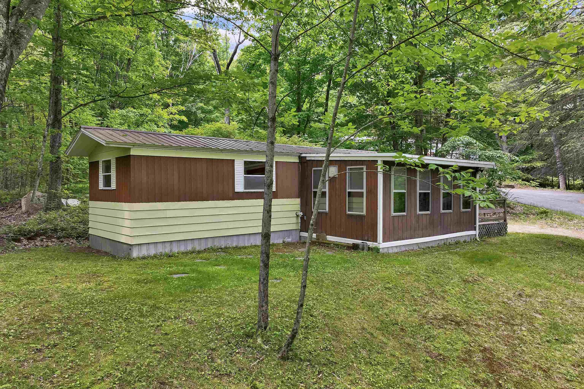1088 Ten Rod Road Farmington NH 03835