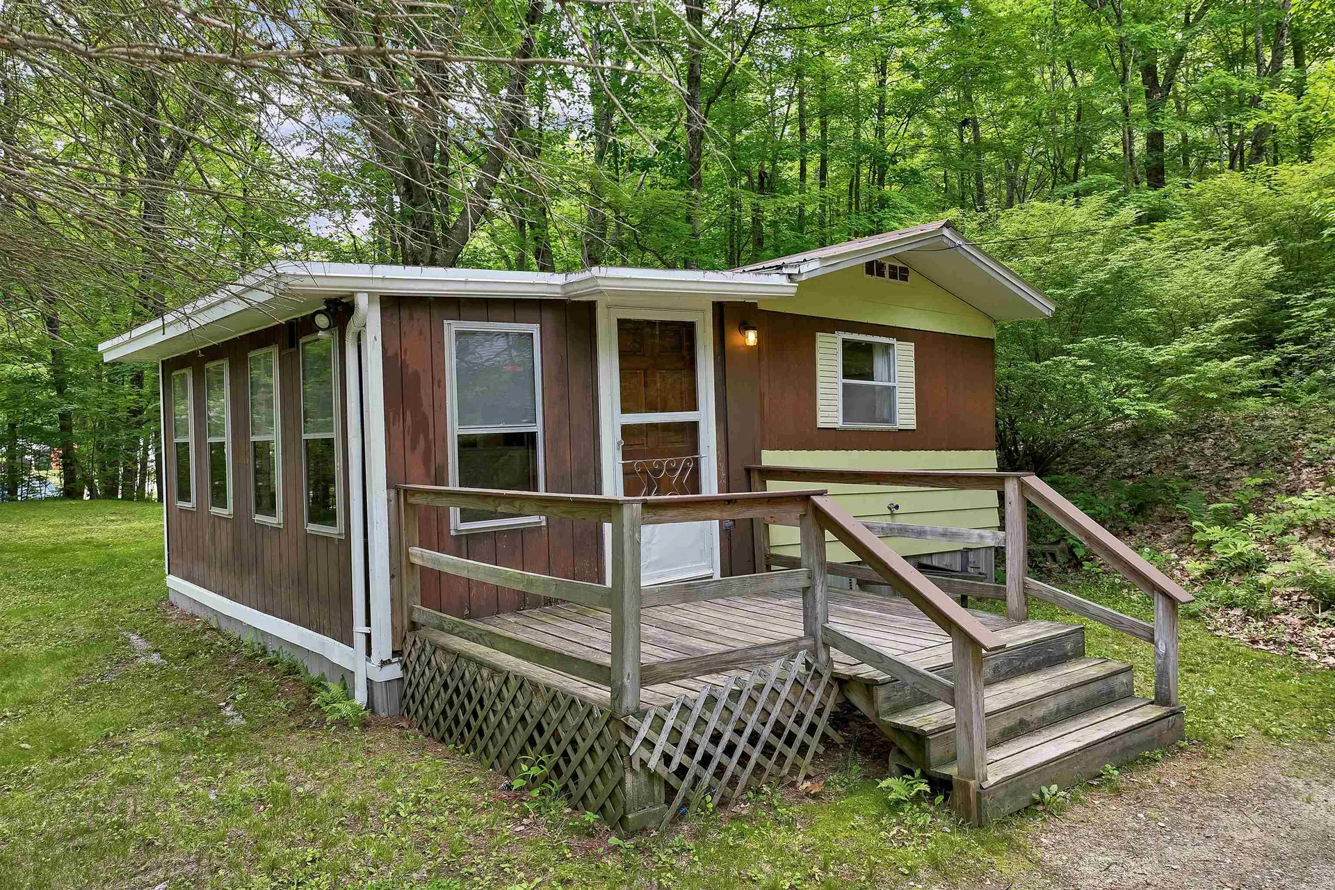 1088 Ten Rod Road Farmington NH 03835