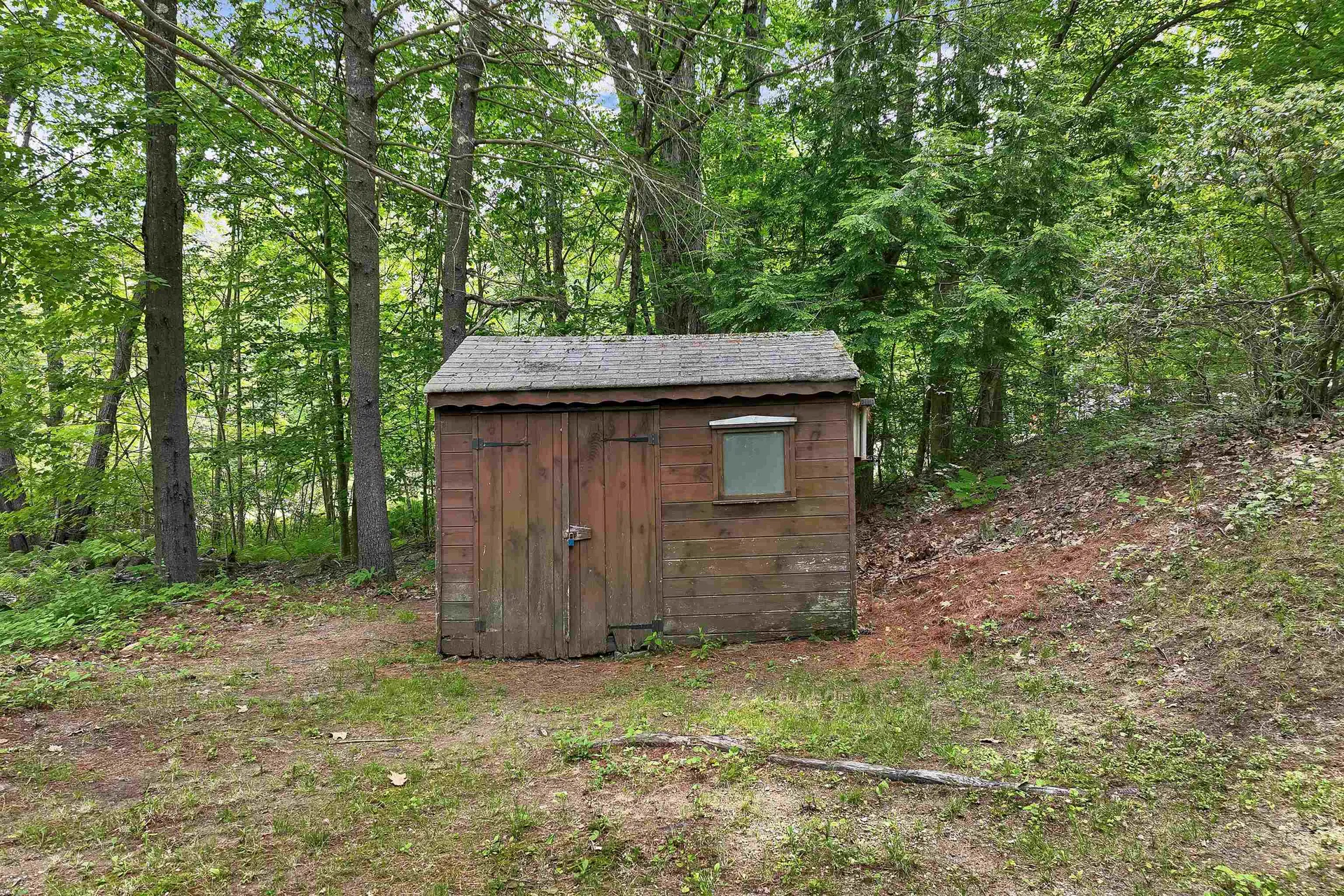 1088 Ten Rod Road Farmington NH 03835