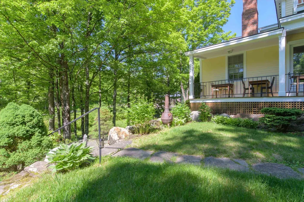 2435 Stage Road Guilford VT 05301