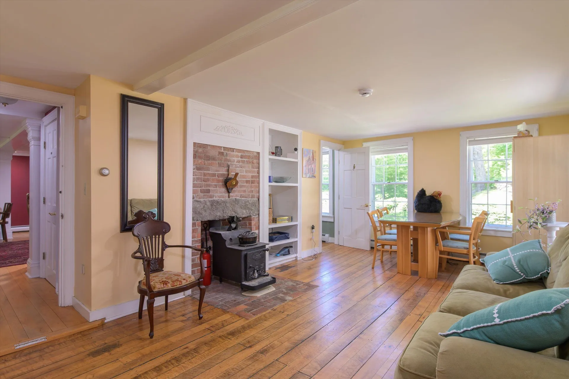 2435 Stage Road Guilford VT 05301