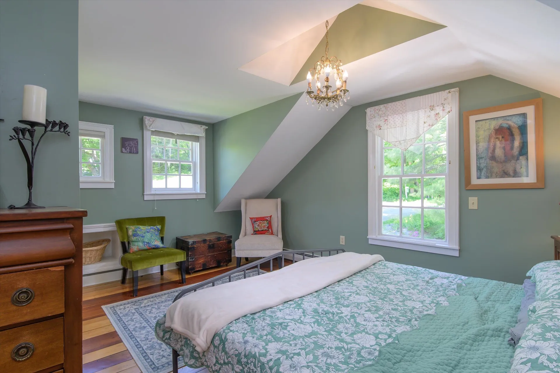 2435 Stage Road Guilford VT 05301