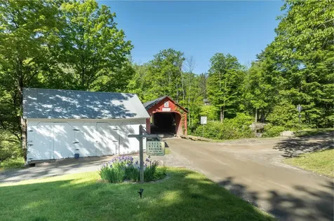 2435 Stage Road Guilford VT 05301