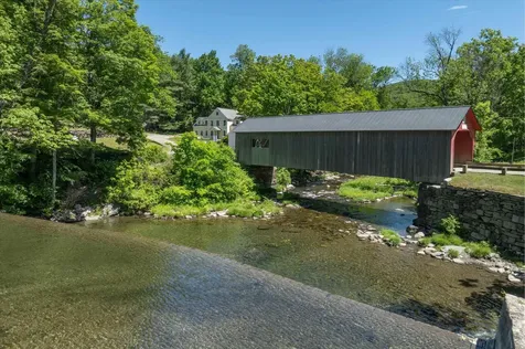 2435 Stage Road Guilford VT 05301