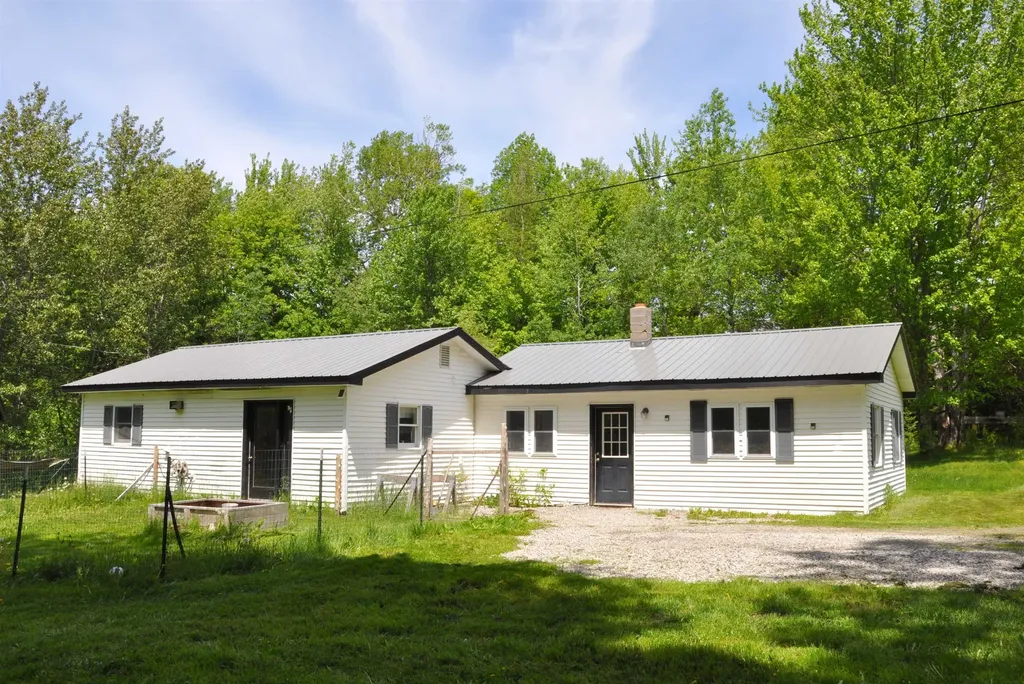 109 Chapdelaine Road Brownington VT 05860