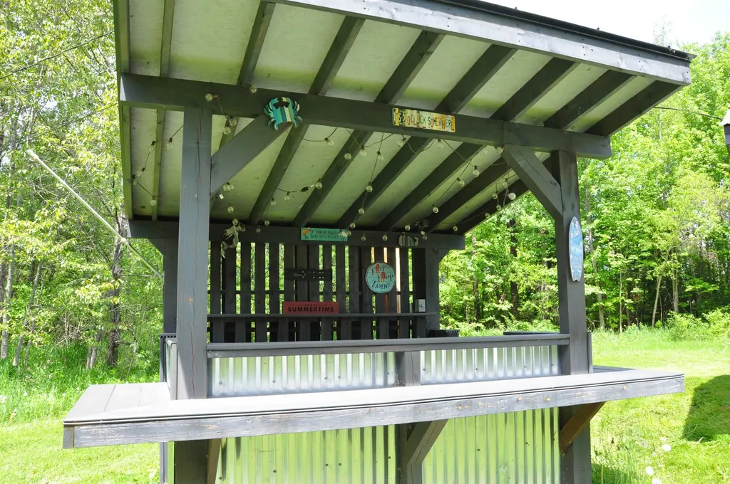 109 Chapdelaine Road Brownington VT 05860