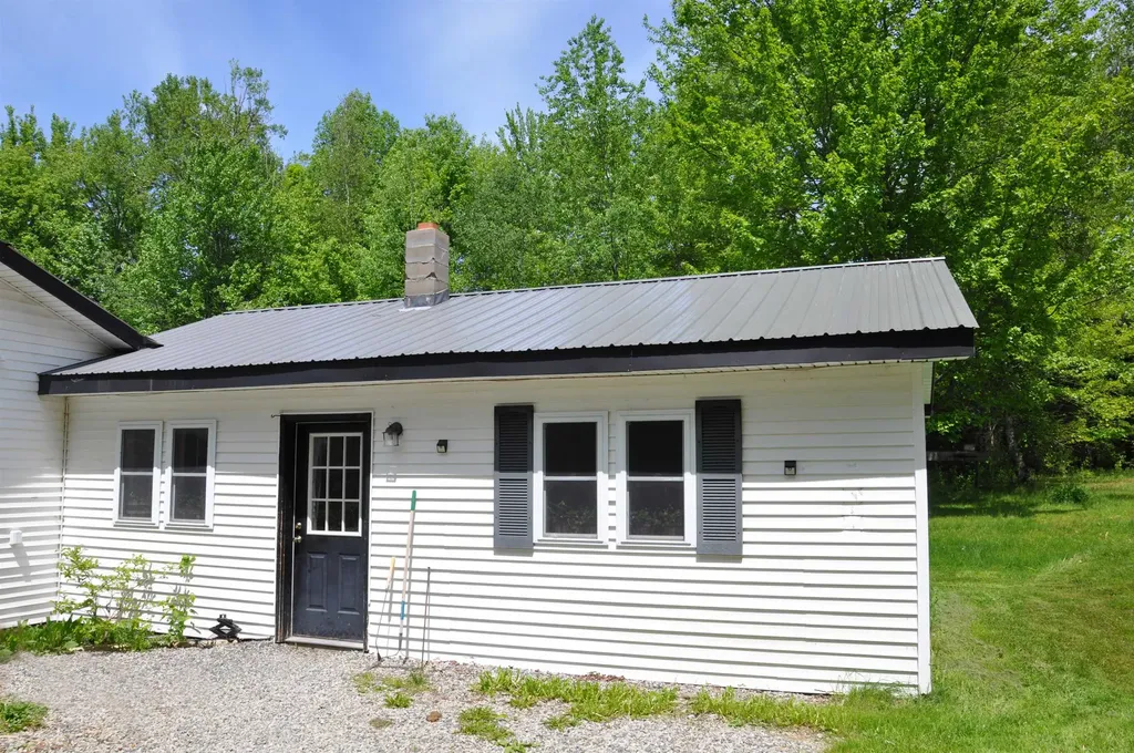109 Chapdelaine Road Brownington VT 05860