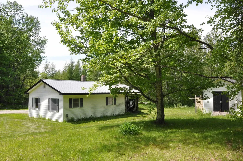 109 Chapdelaine Road Brownington VT 05860