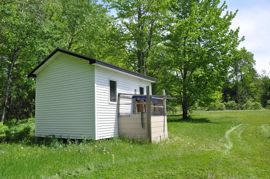 109 Chapdelaine Road Brownington VT 05860