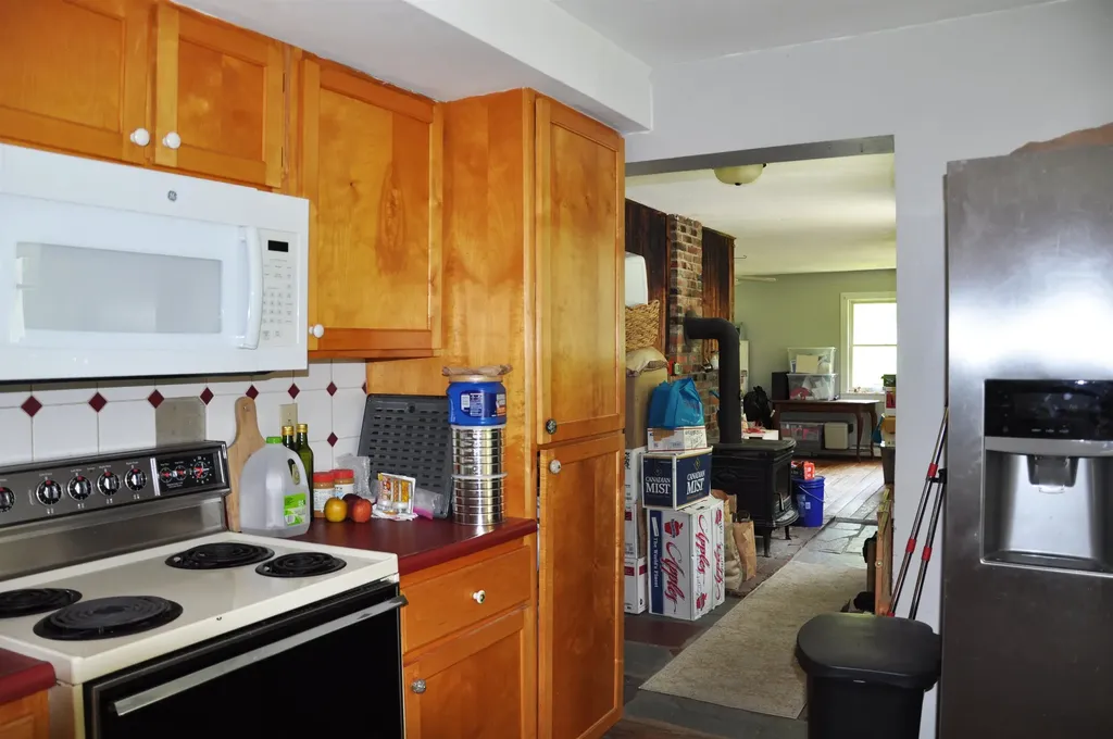 109 Chapdelaine Road Brownington VT 05860