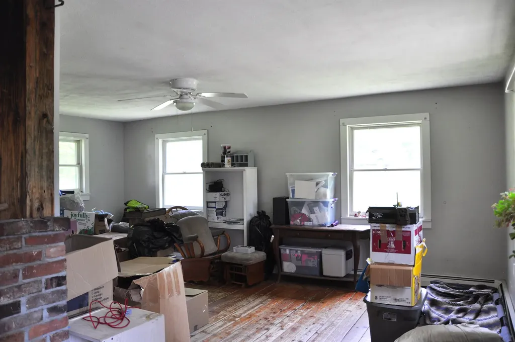 109 Chapdelaine Road Brownington VT 05860