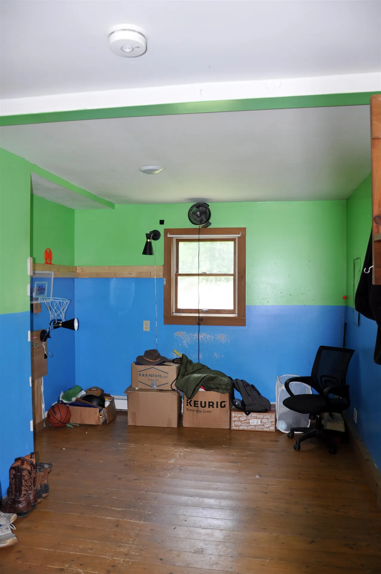 109 Chapdelaine Road Brownington VT 05860