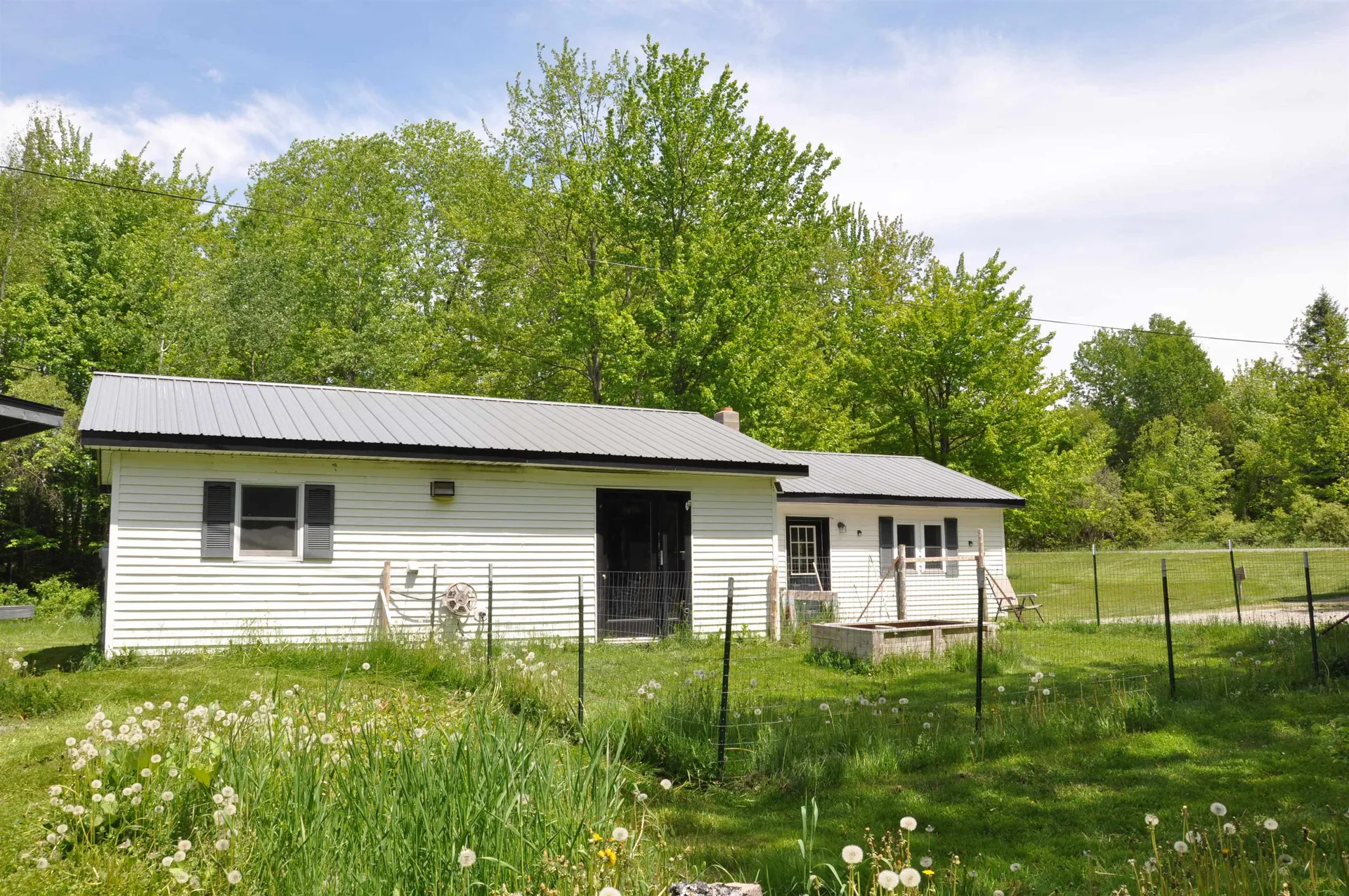 109 Chapdelaine Road Brownington VT 05860