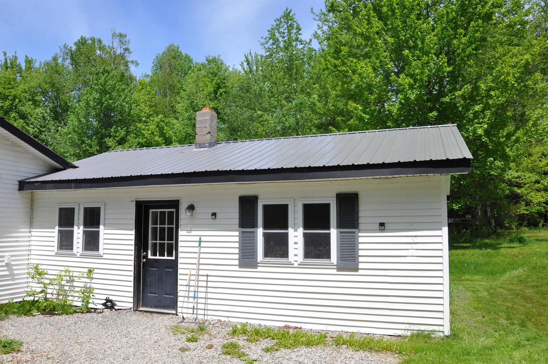 109 Chapdelaine Road Brownington VT 05860