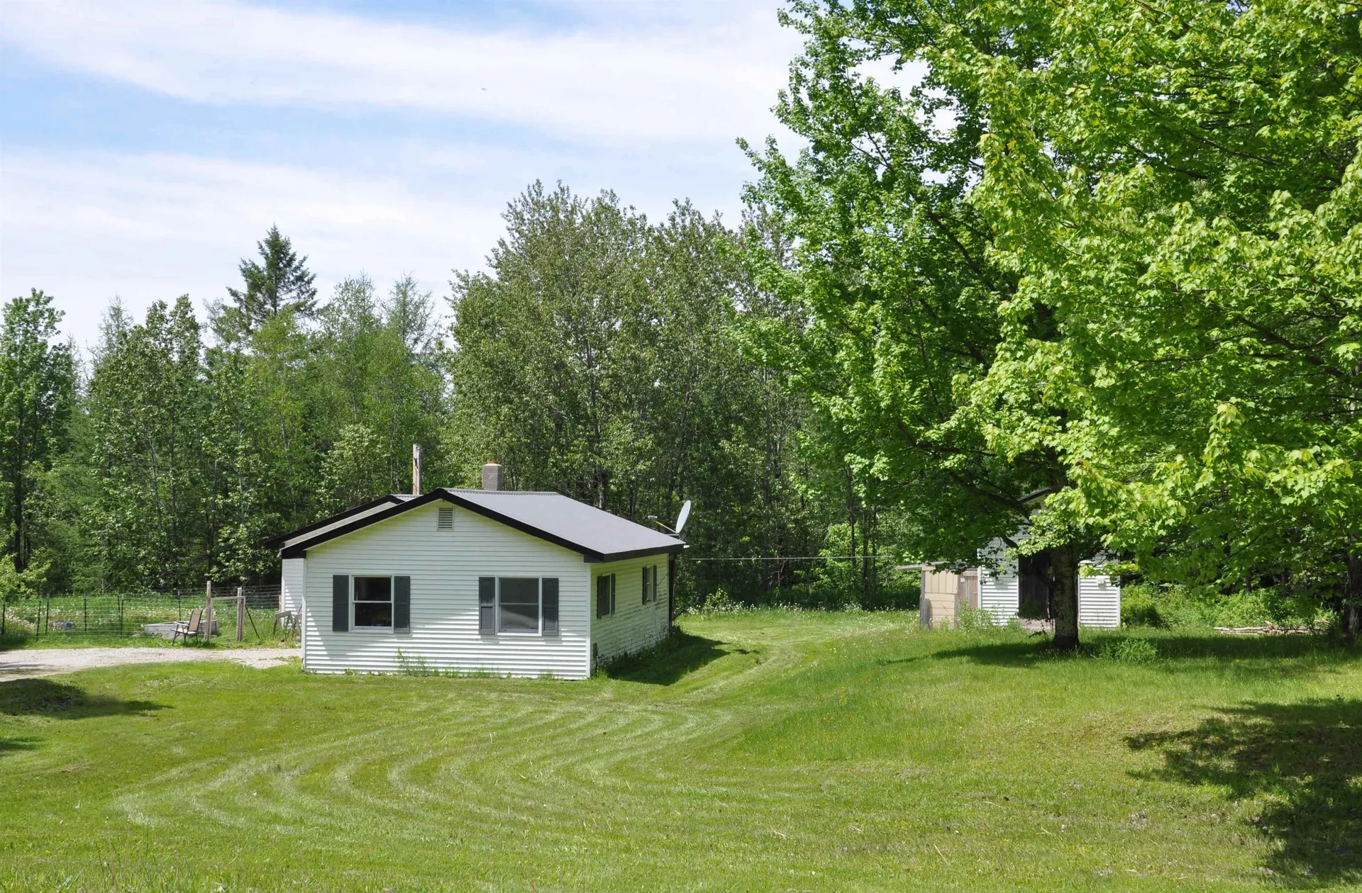 109 Chapdelaine Road Brownington VT 05860