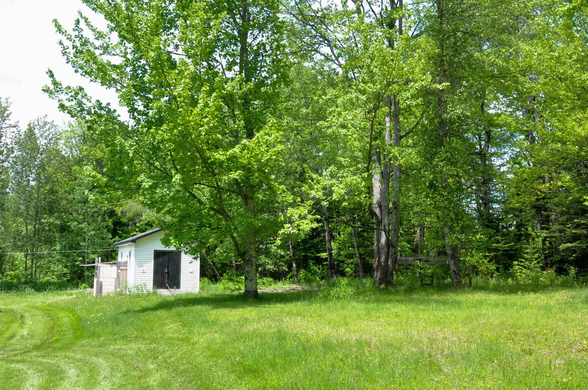 109 Chapdelaine Road Brownington VT 05860