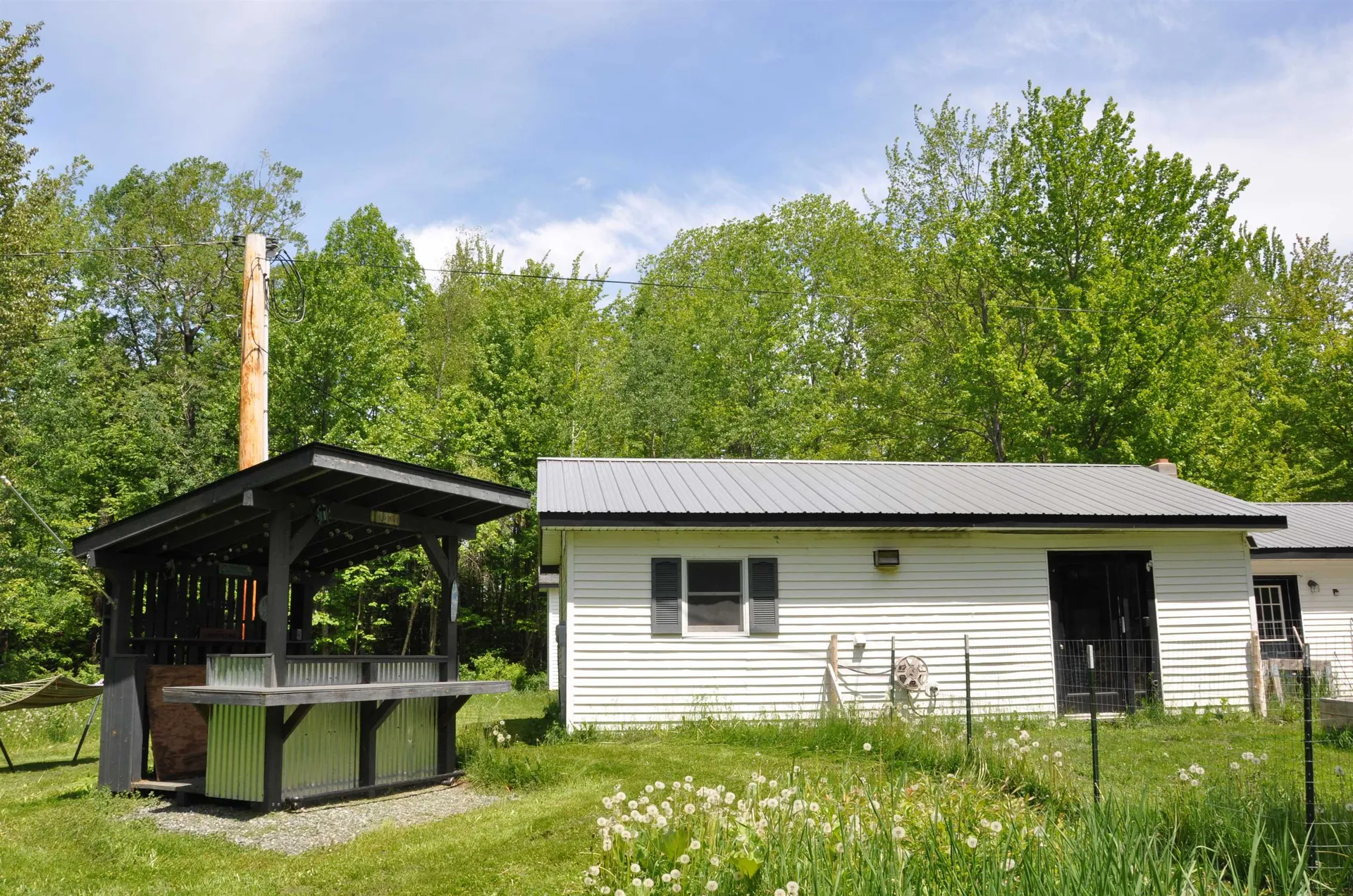 109 Chapdelaine Road Brownington VT 05860