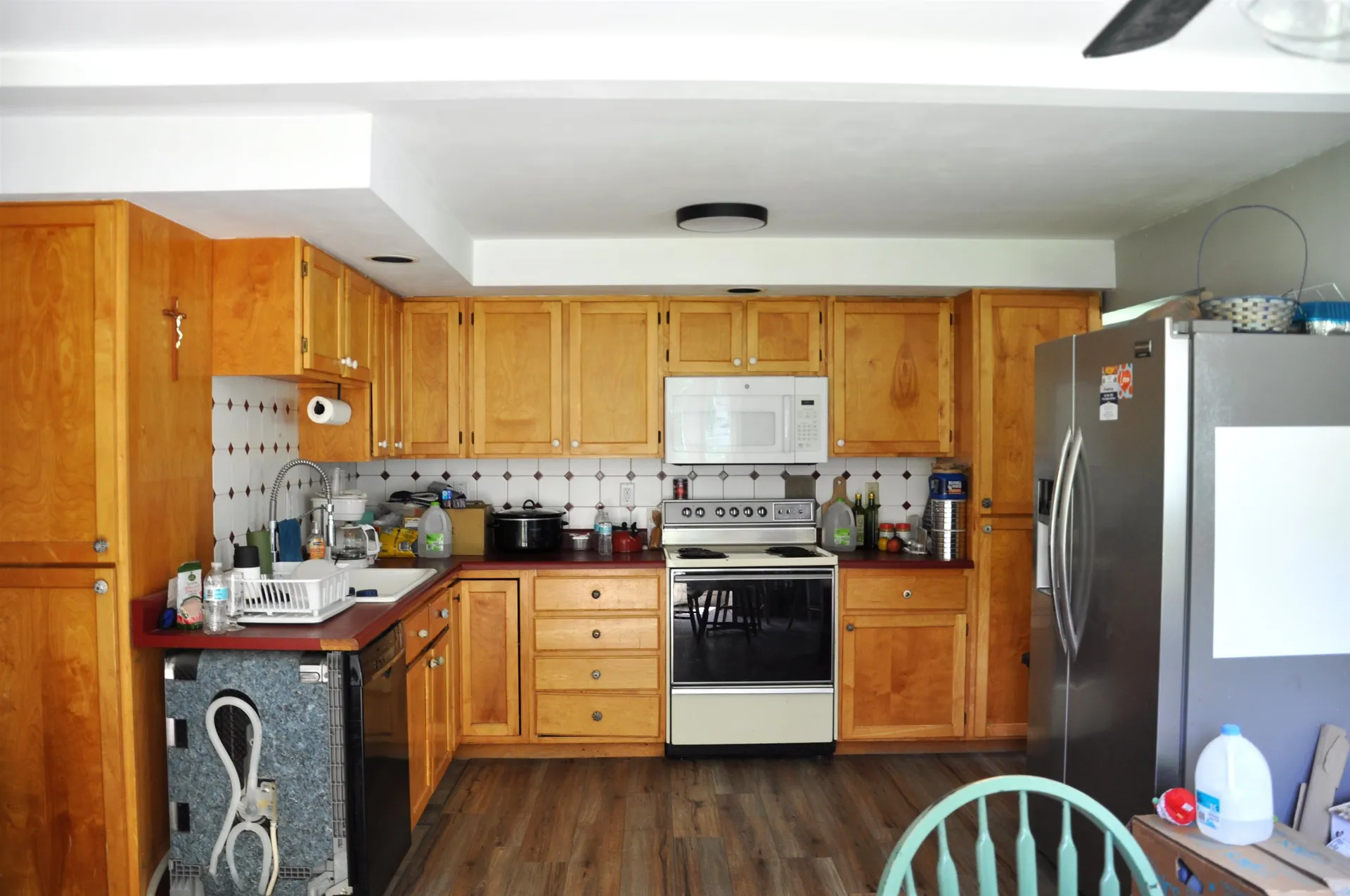 109 Chapdelaine Road Brownington VT 05860