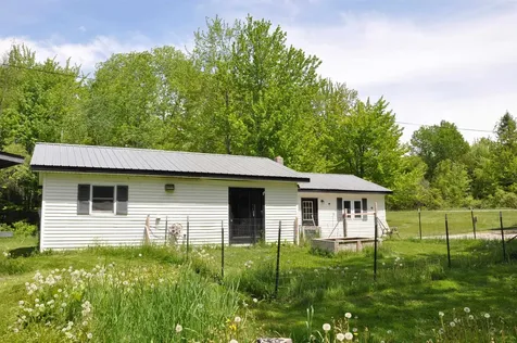109 Chapdelaine Road Brownington VT 05860