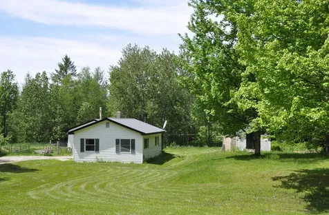 109 Chapdelaine Road Brownington VT 05860