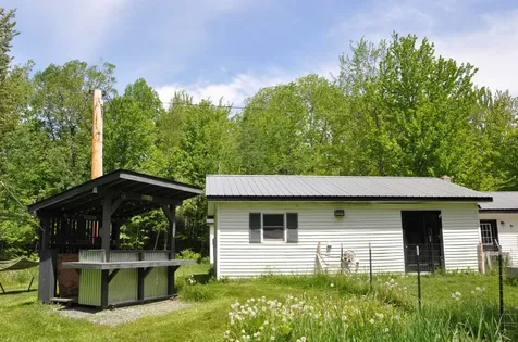 109 Chapdelaine Road Brownington VT 05860