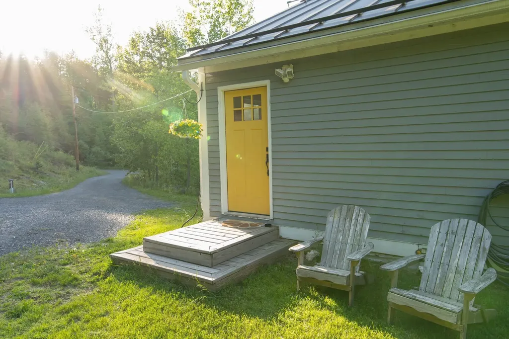 523 Browns Mill Road Berlin VT 05602