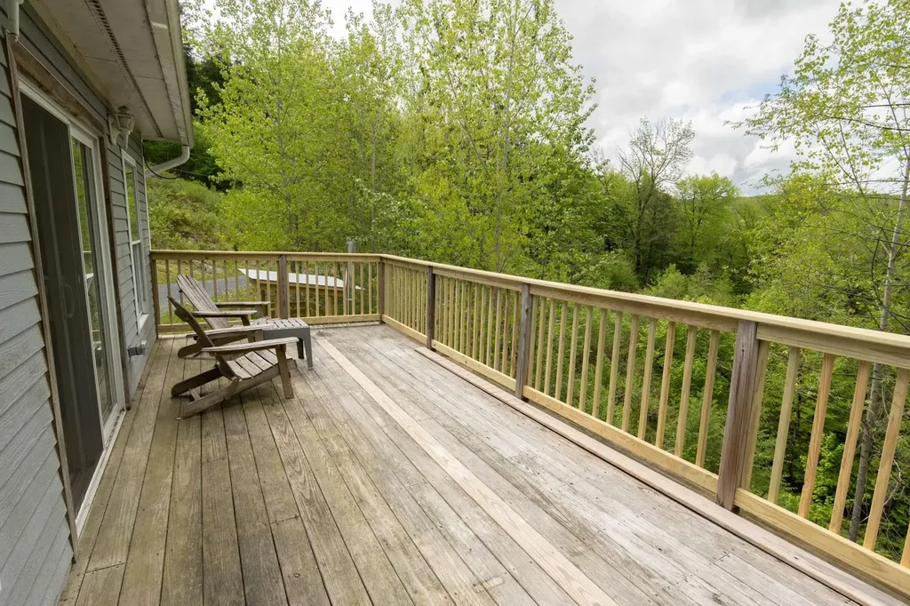 523 Browns Mill Road Berlin VT 05602