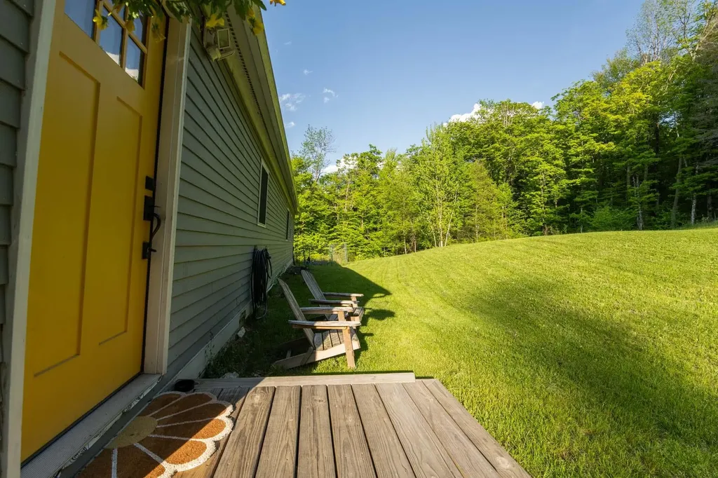523 Browns Mill Road Berlin VT 05602
