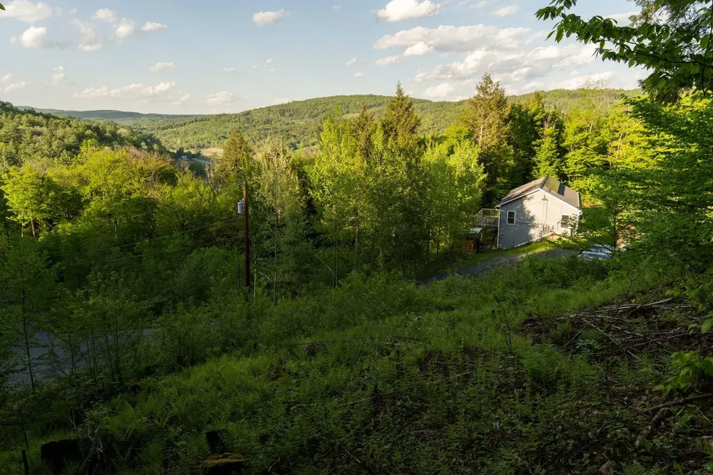 523 Browns Mill Road Berlin VT 05602