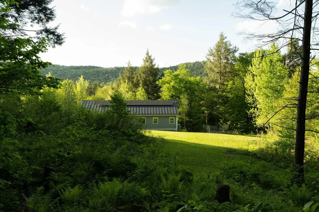 523 Browns Mill Road Berlin VT 05602