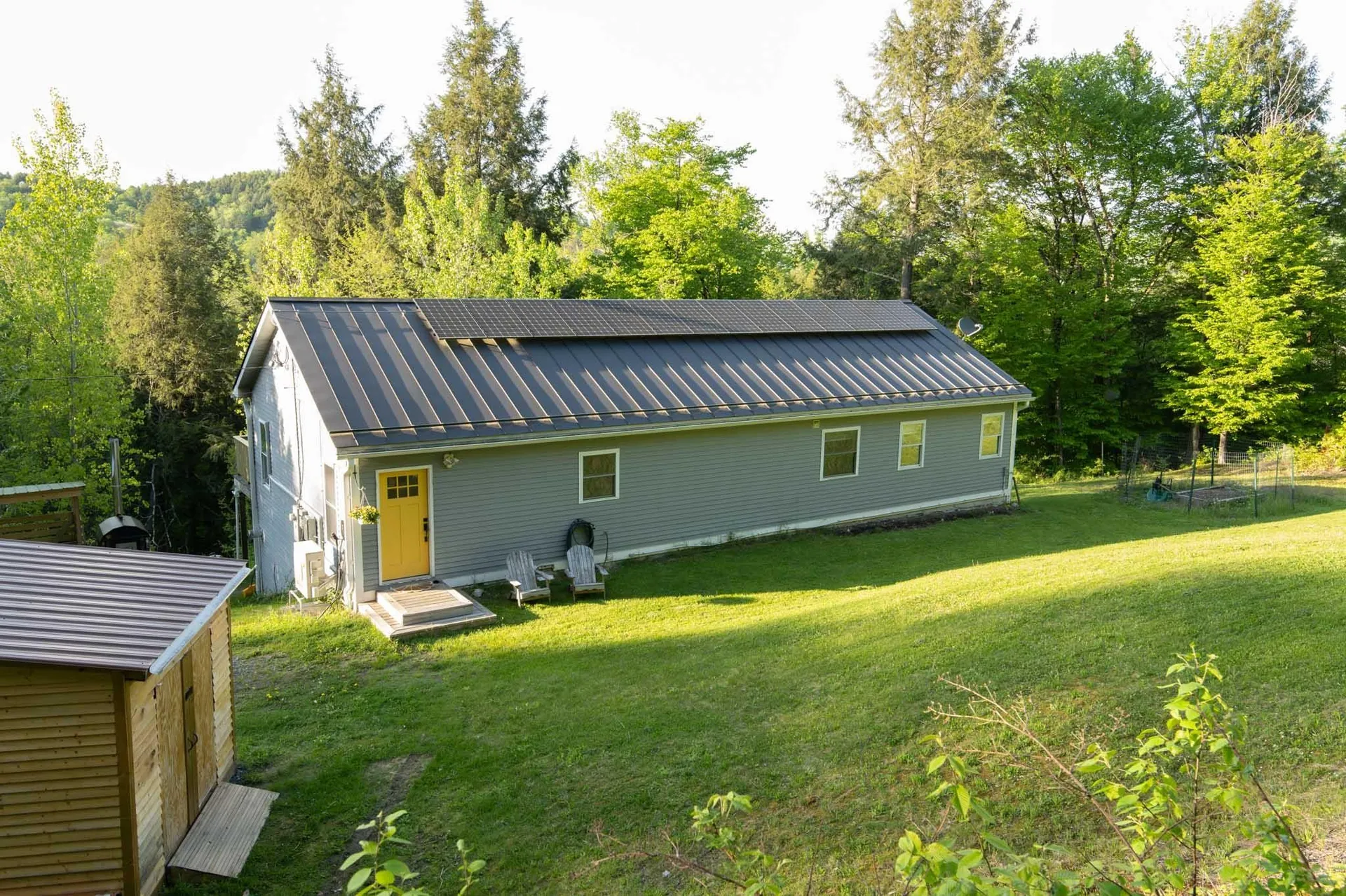523 Browns Mill Road Berlin VT 05602