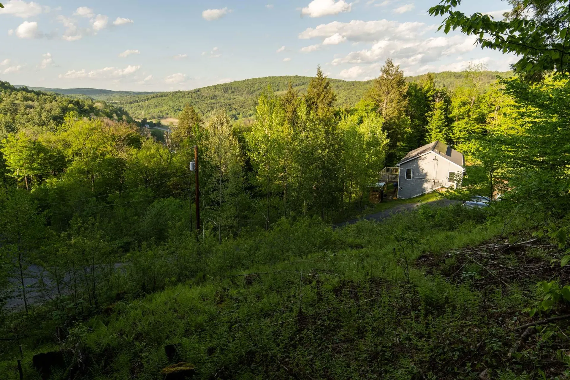 523 Browns Mill Road Berlin VT 05602