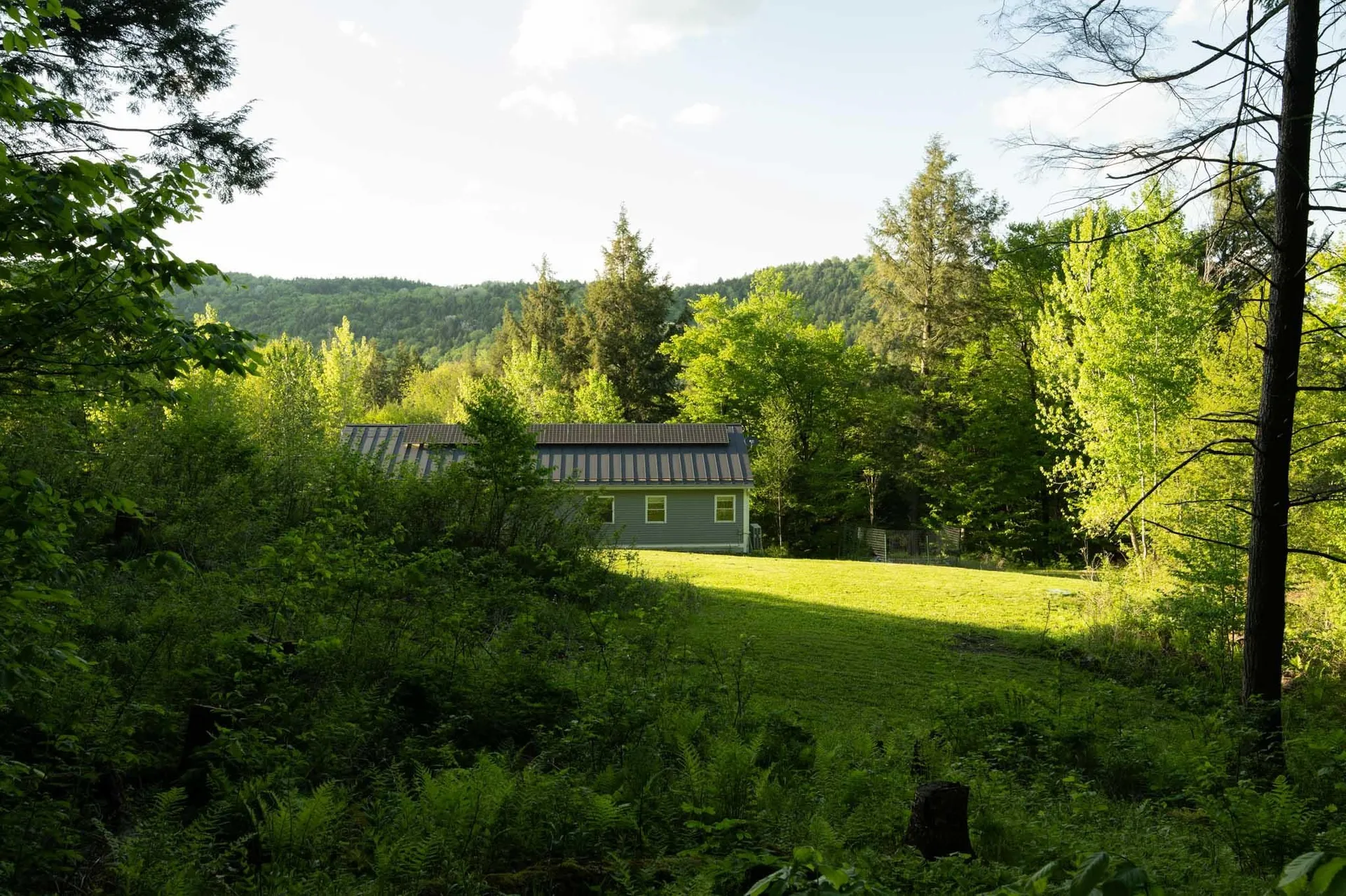 523 Browns Mill Road Berlin VT 05602
