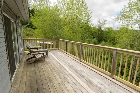 523 Browns Mill Road Berlin VT 05602