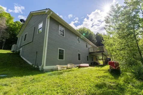 523 Browns Mill Road Berlin VT 05602