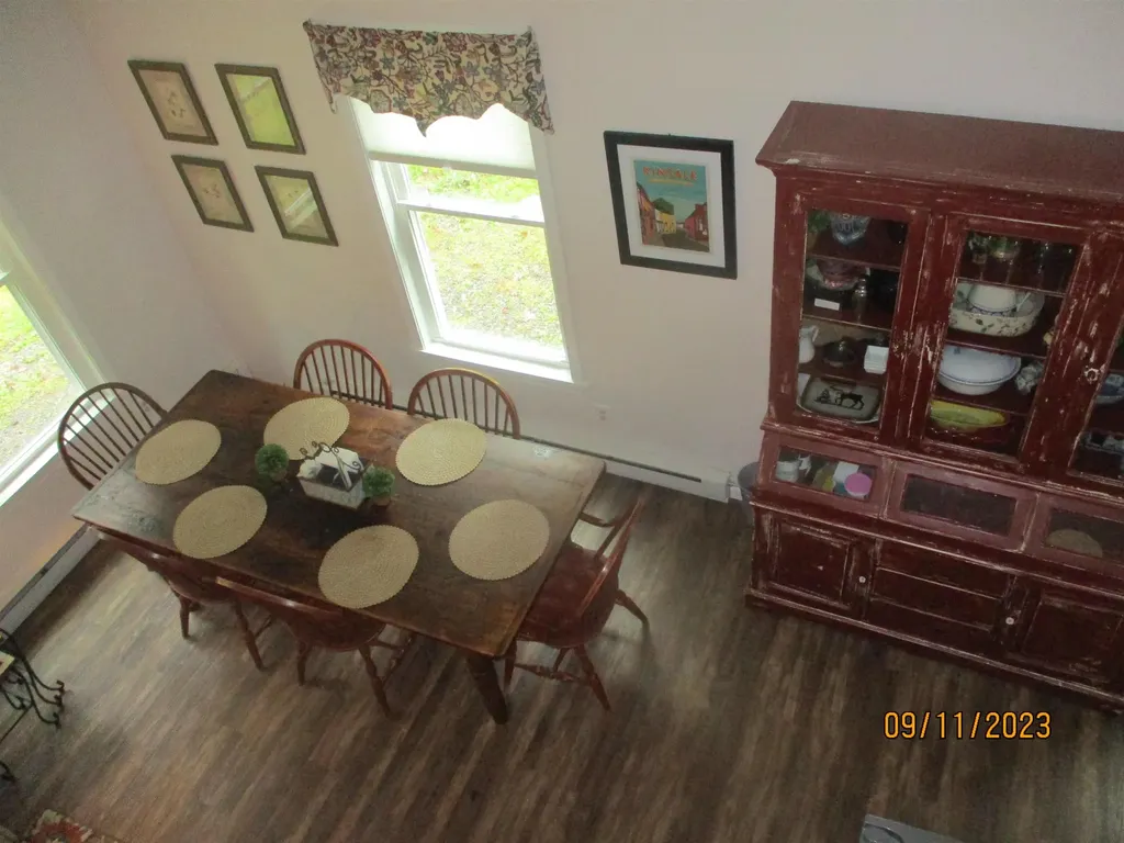 68 Chickenboro Road Thornton NH 03285