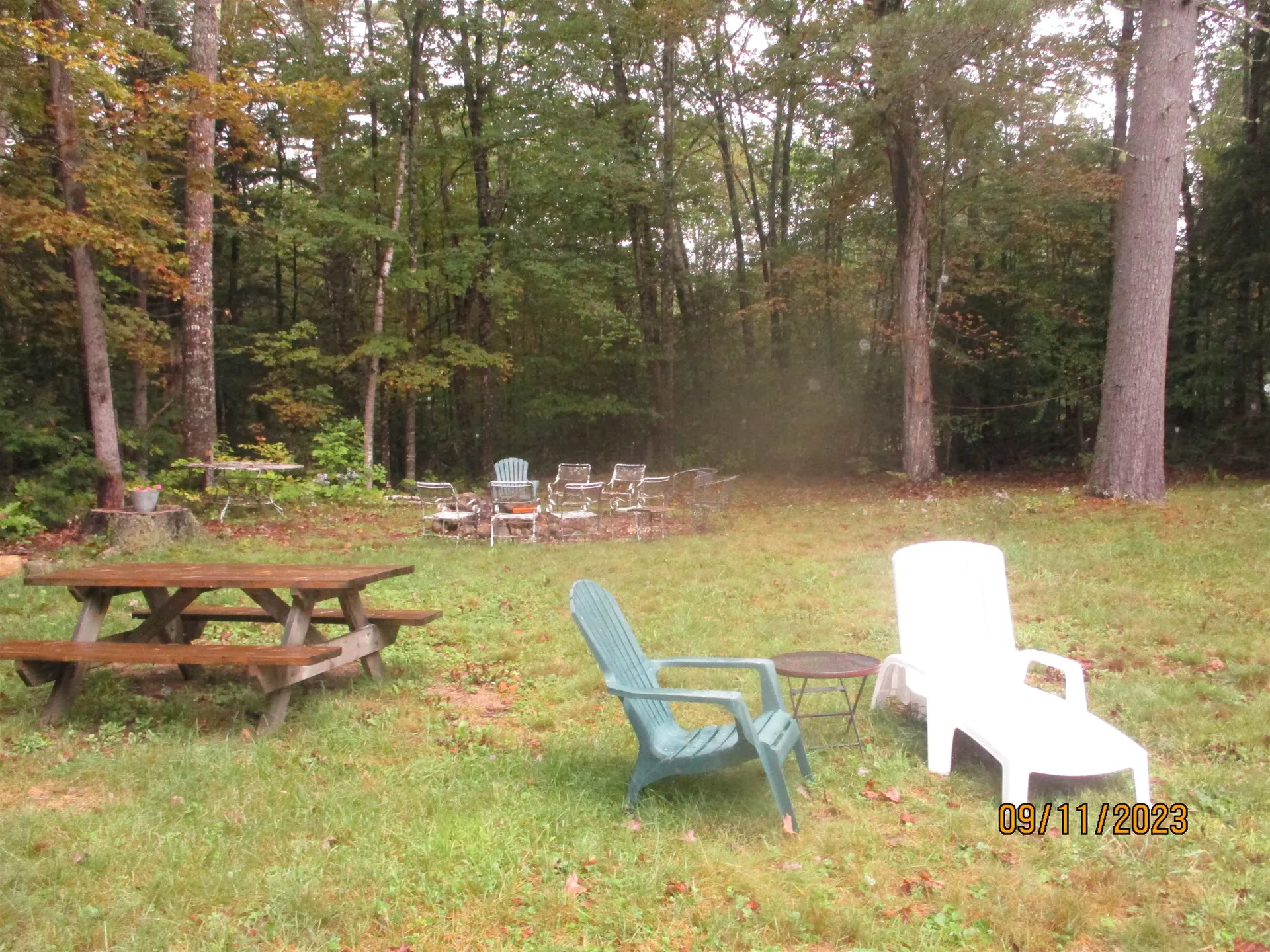 68 Chickenboro Road Thornton NH 03285