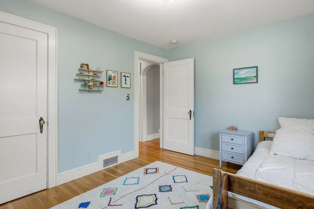 115 Fairview Avenue Portsmouth NH 03801