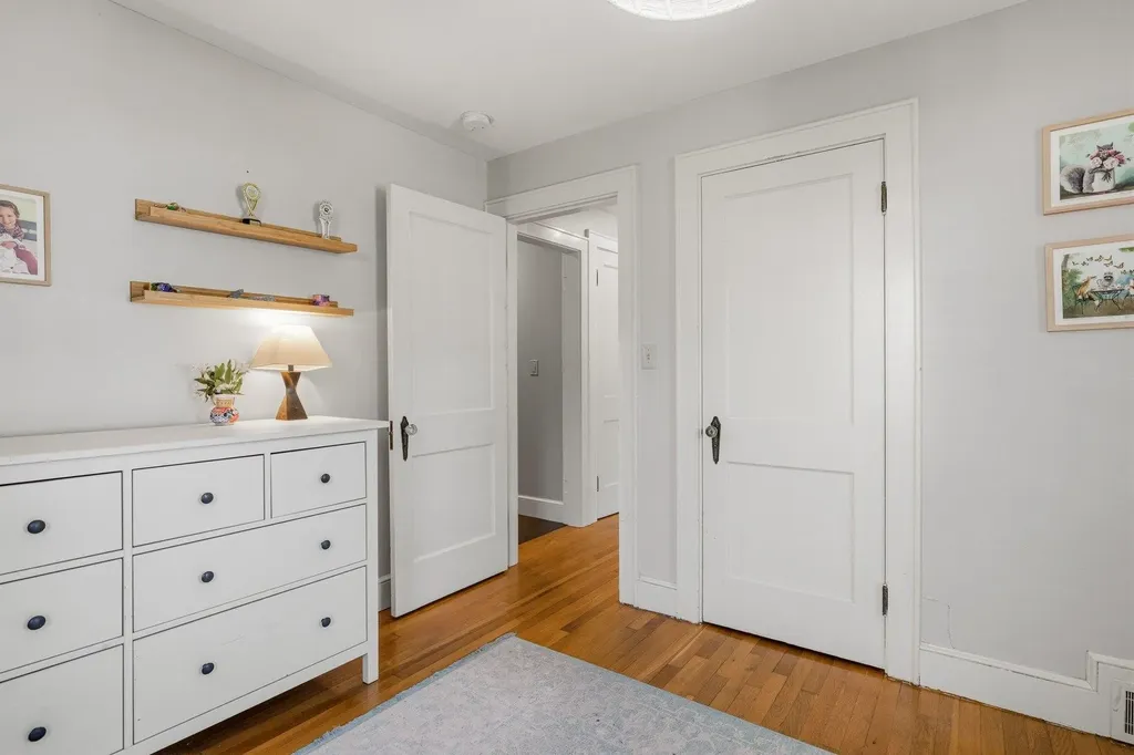 115 Fairview Avenue Portsmouth NH 03801