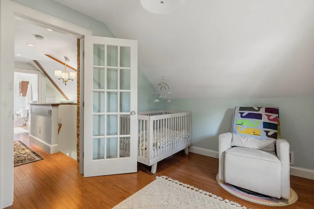 115 Fairview Avenue Portsmouth NH 03801