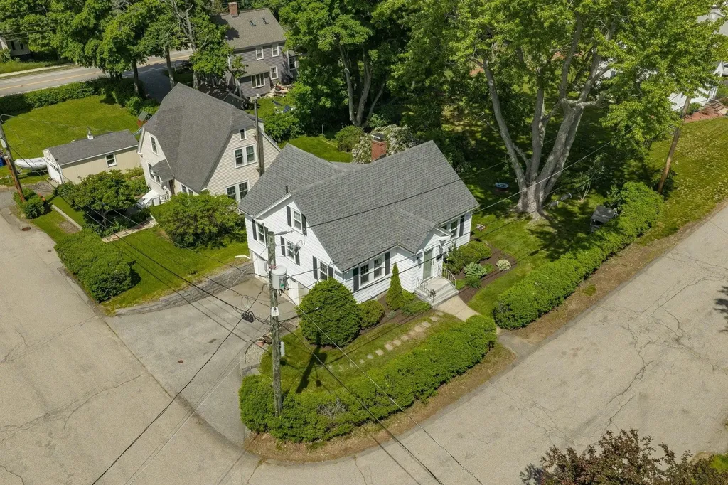 115 Fairview Avenue Portsmouth NH 03801