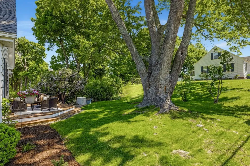 115 Fairview Avenue Portsmouth NH 03801