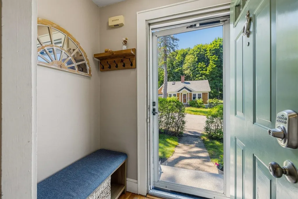 115 Fairview Avenue Portsmouth NH 03801