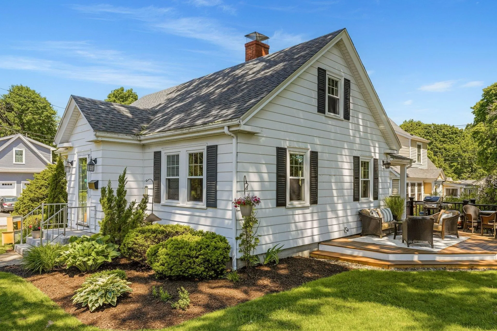 115 Fairview Avenue Portsmouth NH 03801