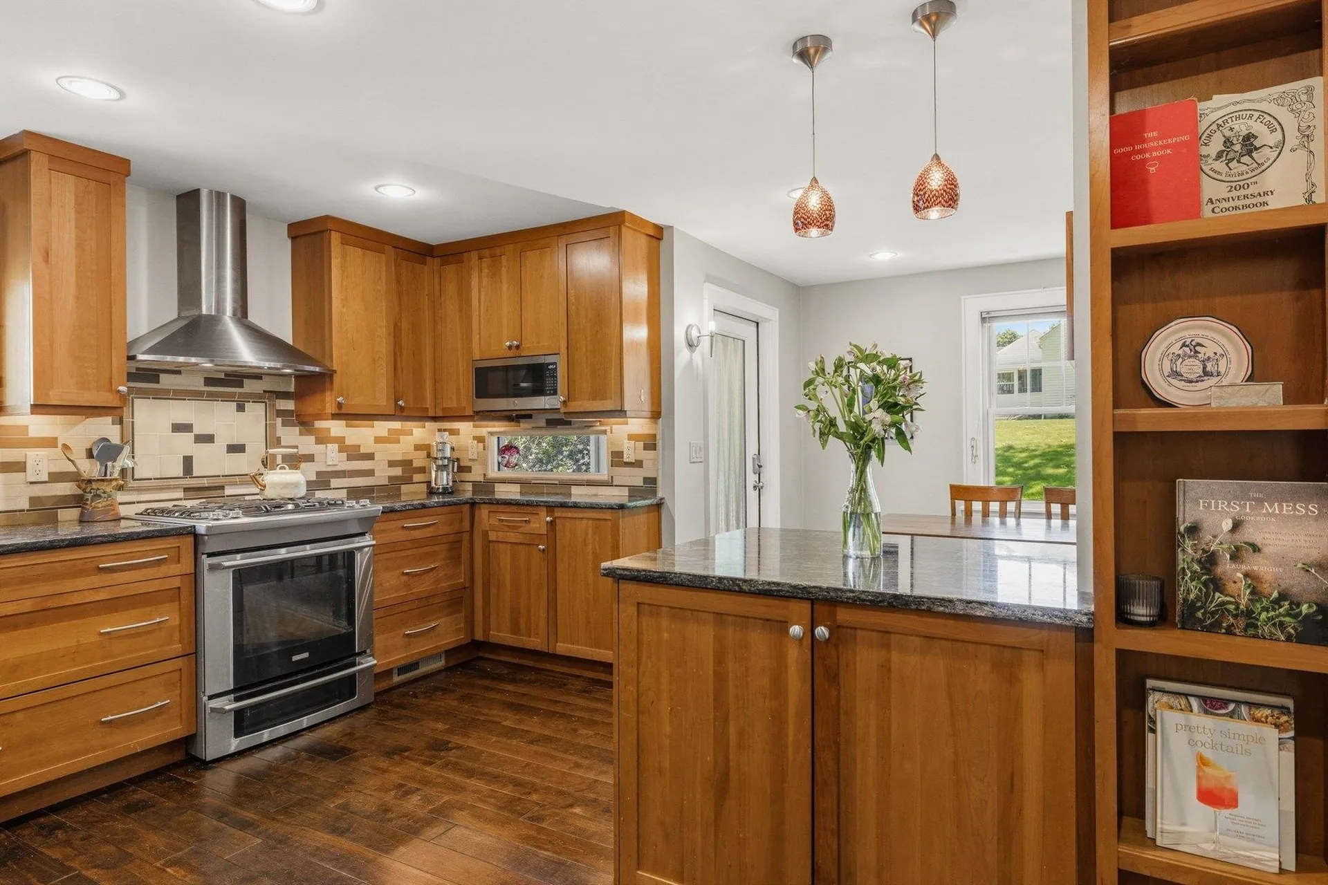 115 Fairview Avenue Portsmouth NH 03801