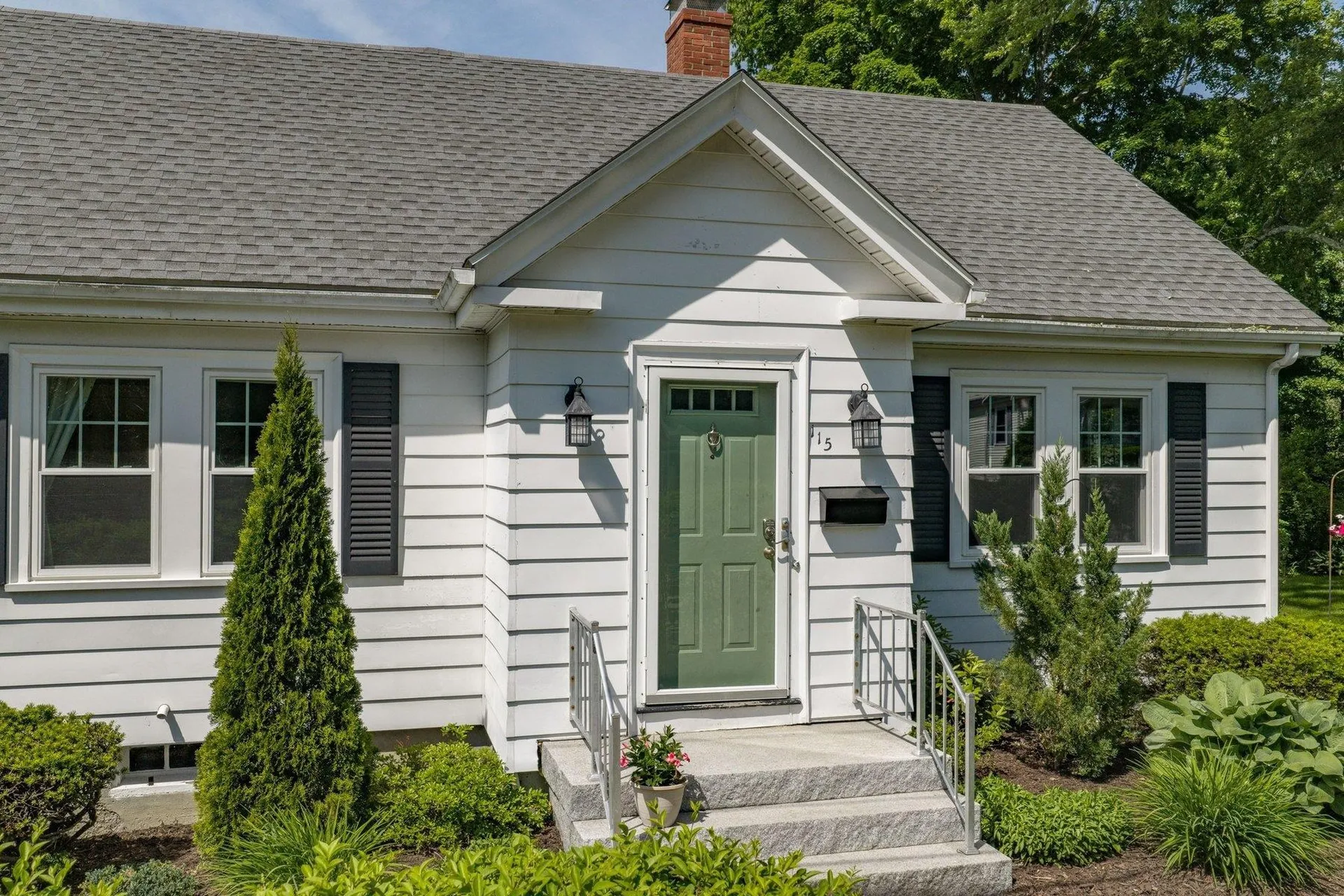 115 Fairview Avenue Portsmouth NH 03801