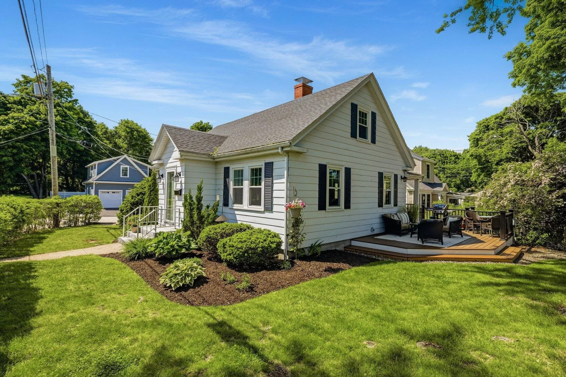 115 Fairview Avenue Portsmouth NH 03801