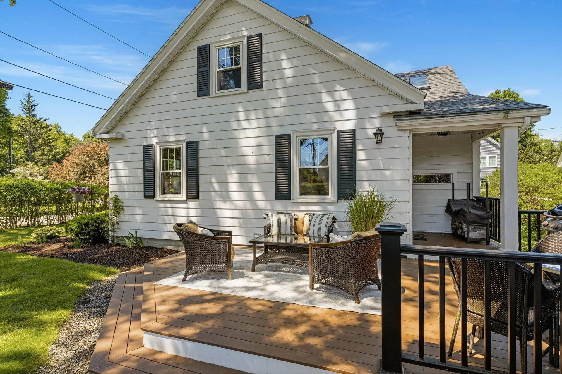 115 Fairview Avenue Portsmouth NH 03801